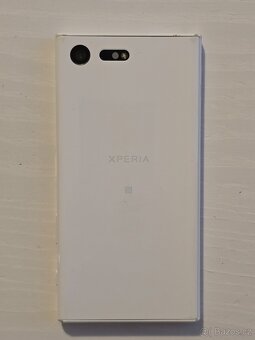 Sony Xperia X Compact (F5321) - 3