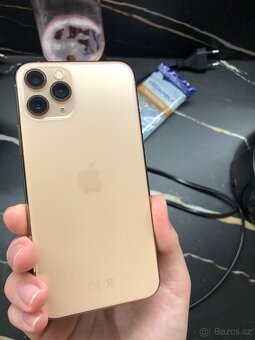 iPhone 11 Pro 64 gb - TOP STAV - 3