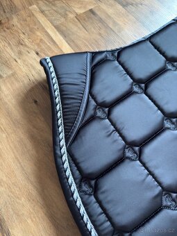 Podsedlova decka PS of Sweden cerna, chranice Stubben - 3