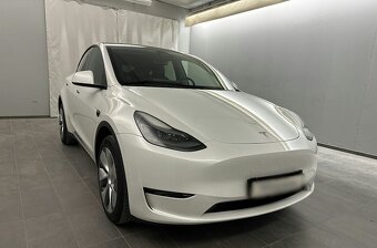 Tesla Model Y MY23, Long Range AWD, Berlin, DPH - 3