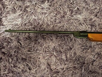 Vzduchovka Slavia 620 - 3