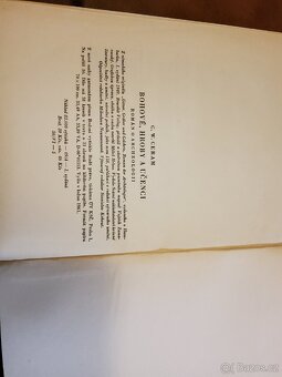 romány - různé - 3