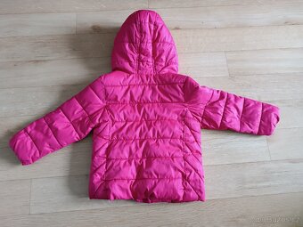 Bunda Zara 98/104 - 3