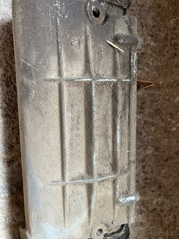 Převodovka řízení Wartburg 353 - 3