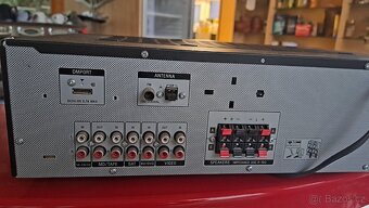 Yamaha  AM/FM zesilovač/receiver - 3