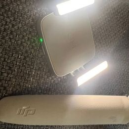 DJI OM 5 Athens Gray + + - 3