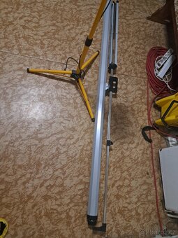 Projekční plátno MW combiflex 200cm - 3