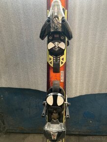 Sjezdové lyže SALOMON 165cm - 3