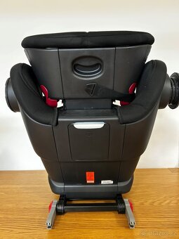 Dětská sedačka Brittax Römer KIDFIX III S - 3