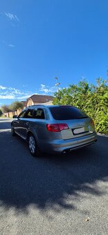 Audi A6 Allroad 3.0TDi-Exkluzivní výbava-sleva do 23.11 180k - 3