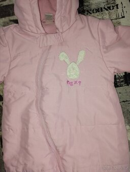 Krásná kombinéza značky Next - 3