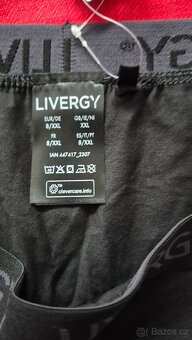 Pánské trenky 2XL zn.Livergy - 3