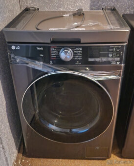Pračka + sušička - 3