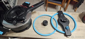 Remoska® T41/46 Tria Blue - 3