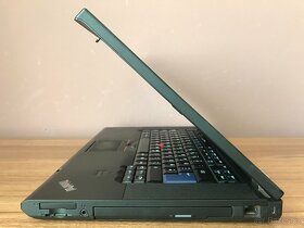 Lenovo ThinkPad T520, na náhradní díly - 3