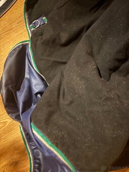 Deka na kone Bucas - 3