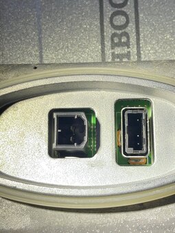 Jednotka/modul xenonu světel e90,e91 - 3