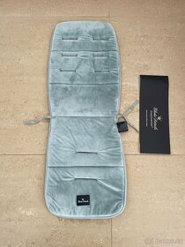 Podložka do kočárku a deka Elodie Details - 3