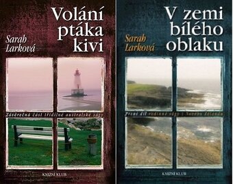 Beletria, romány 1 - 3