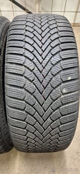 235/45r18 Bridgestone Blizzak 6 zimní 235/45/18 2ks - 3