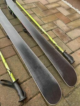 Lyže Elan Formula S - 3