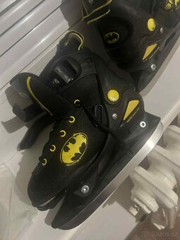 Brusle 2v1 batman - 3