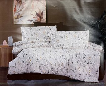 Povlečení z Turecka v dárkové krabičce - 3