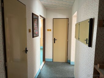 Prodej bytu 3+kk v obci Staré Místo u Jičína - 3