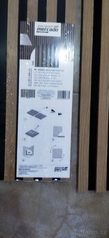 Dekorativní panel - 3