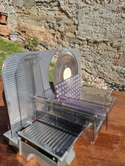 Kráječ zn. Zelner Alexis - 3