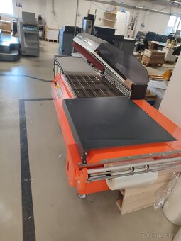 Automatický balicí stroj pro náročnější provozy - sleva - 3