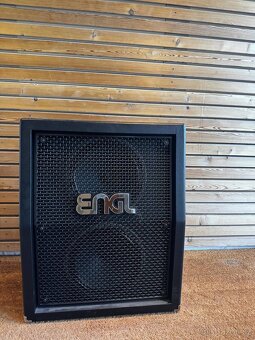 Engl E212VB Pro Cabinet 2x12 - 3