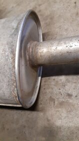 Transporter T4 náhradní díly - 3