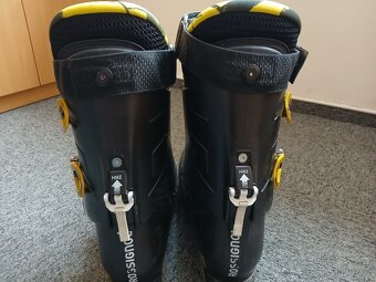 Lyžáky Rossignol - 3