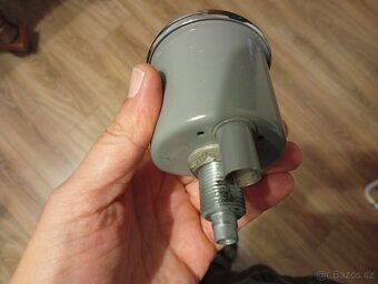 Tachometr Jawa Čz - 3