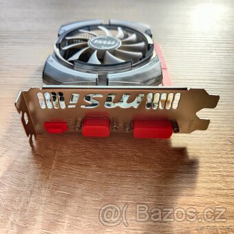 MSI GeForce GT 730 2gb - 3