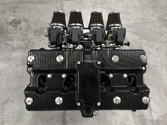 Motor Suzuki GSX-R 1100 87' - 3