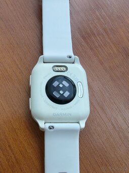 Garmin venu SQ2 white - 3