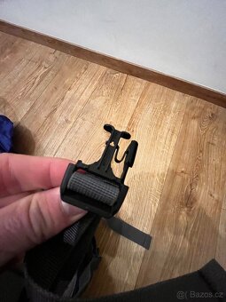 Deuter kid comfort III - 3