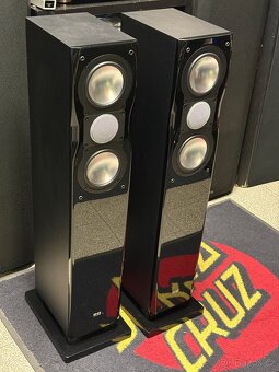 Reprosoustavy Elac FS 127 - 3