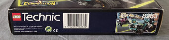 Lego Technic 8233, 90 roky, Na predaj - 3