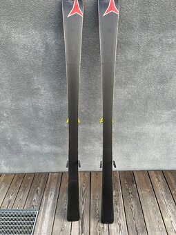 Prodám lyže Atomic redster edge SL 164 - 3