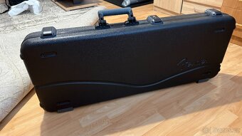 Fender 2017 LTD American Pro Mahogany Tele Deluxe Shawbucker - 3