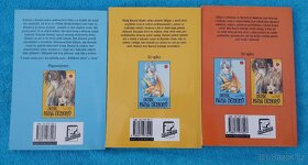 Manga Deník pána démonů 1-7 - 3