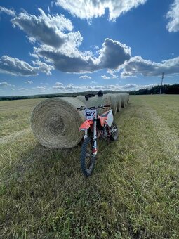 KTM SXF 350 2018 - 3