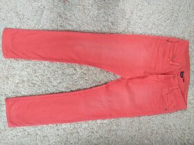 Dámské kalhoty, vel. 38 - 3