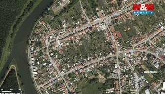 Prodej pozemku k bydlení, 301 m², Břeclav - 3