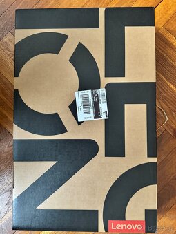 Lenovo Legion Legion 5 Eclipse Black Kovový - 3