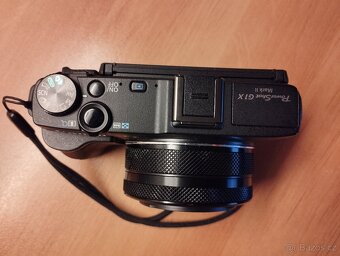 Canon powershot G1 Marek II - 3