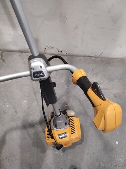 Křovinořez Stiga SBC 252 D - 3